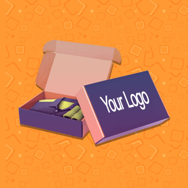 Custom apparel boxes - Image 8