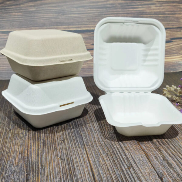 sugarcane bagasse tableware