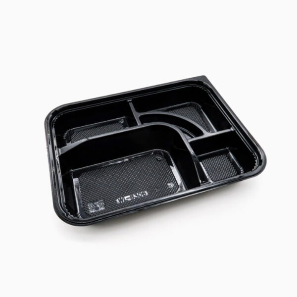 PP Plastic Multi Compartment Disposable - Image 11