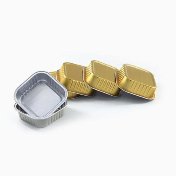 Aluminum Foil Container Durable - Image 10