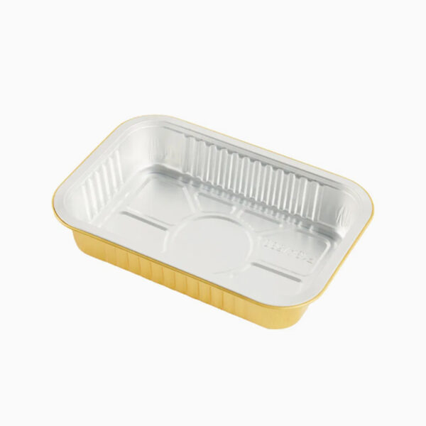 Aluminum Foil Container Durable - Image 12