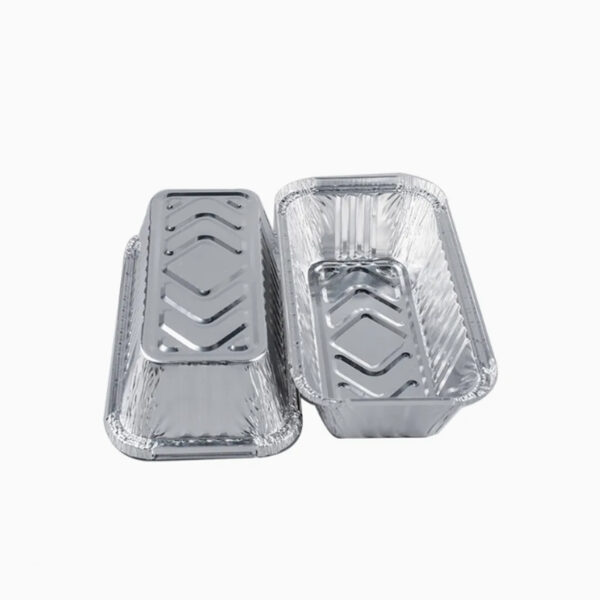 Aluminum Foil Containers - Image 3