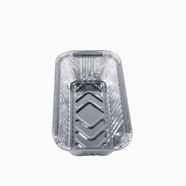 Aluminum Foil Containers - Image 4