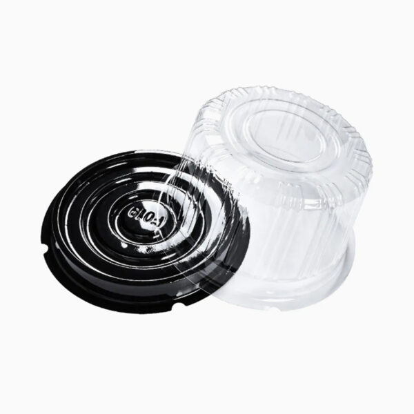 Pet Plastic container Disposable - Image 4