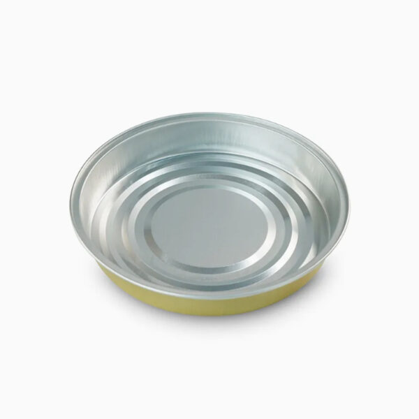 Aluminum Foil Container Durable - Image 3