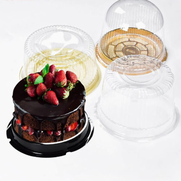 Pet Plastic container Disposable - Image 5