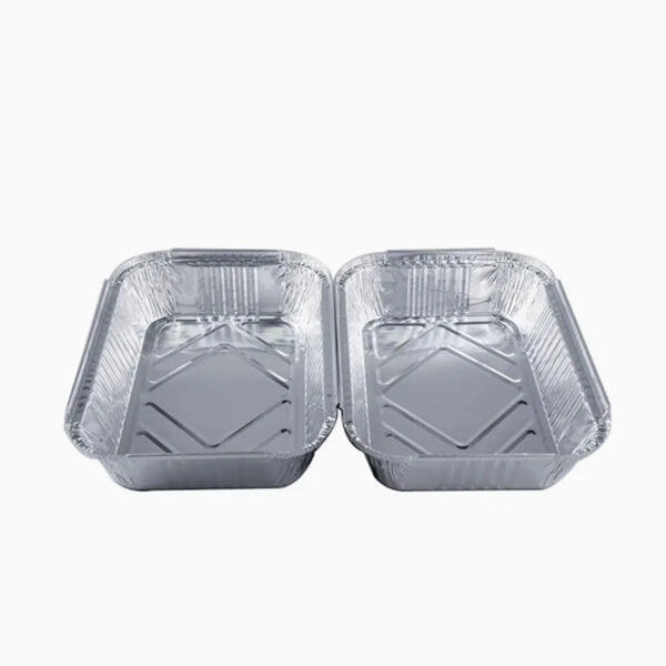 Aluminum Foil Containers - Image 6