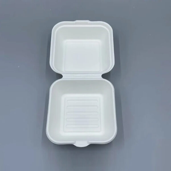 Clamshell Bento tableware - Image 5