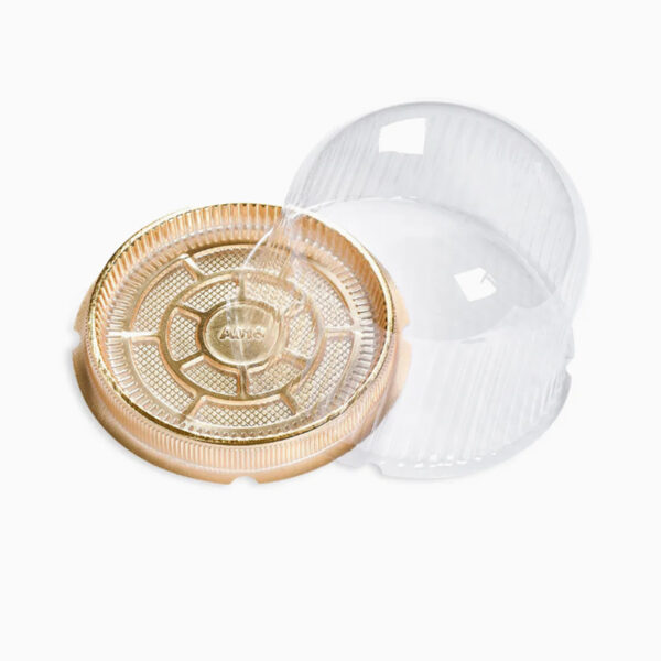Pet Plastic container Disposable