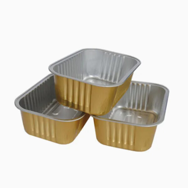 Aluminum Foil Container Durable - Image 6