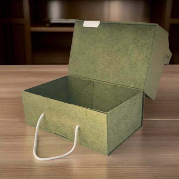 Custom footwear boxes - Image 8