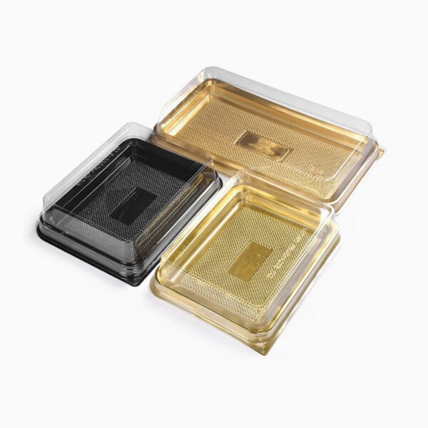 Pet Plastic container Disposable - Image 7