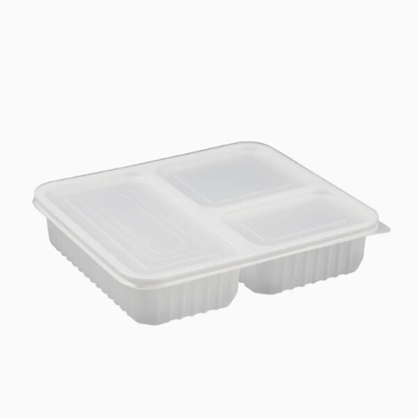 PP Plastic Multi Compartment Disposable - Image 8