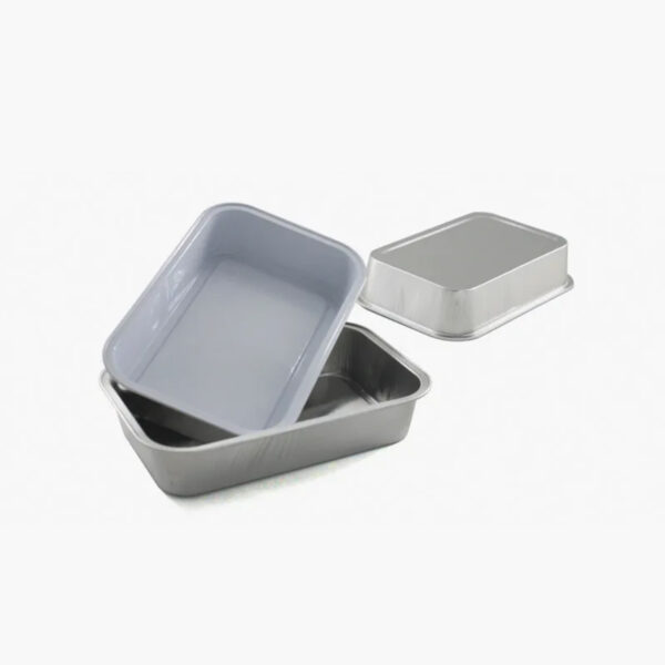 Aluminum Foil Container Durable - Image 9