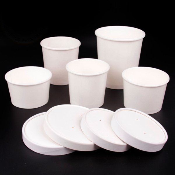 Disposable Craft Paper bowls - Image 10