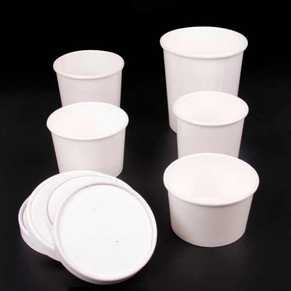 Disposable Craft Paper bowls - Image 11